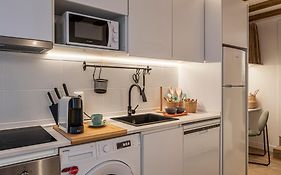 Chalet Marias - Parede Beach Apartments